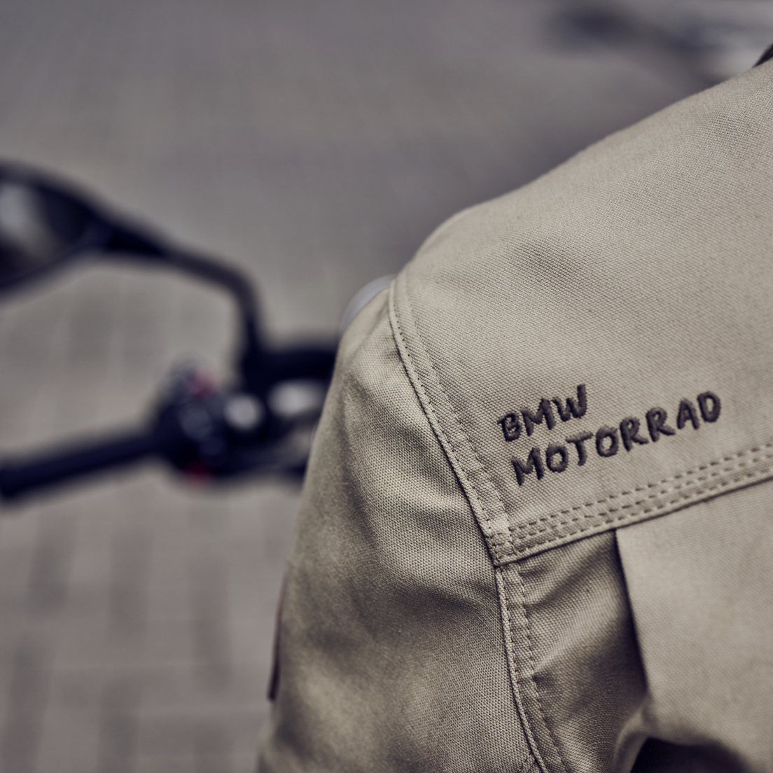 Motorrad