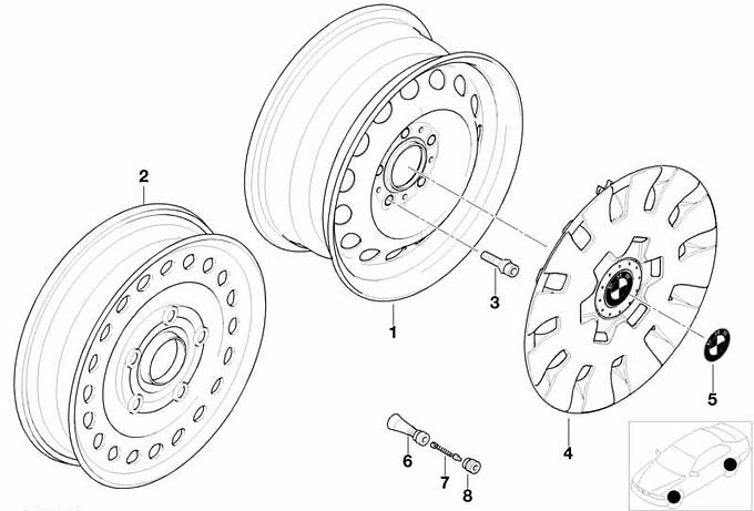 Zdjęcie/schemat produktu