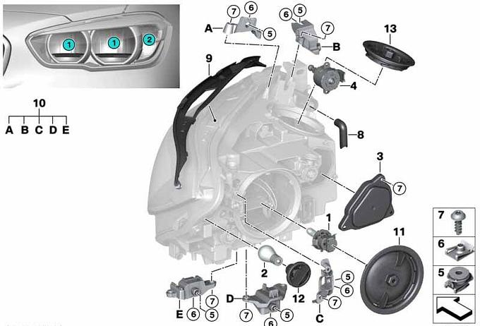Zdjęcie/schemat produktu